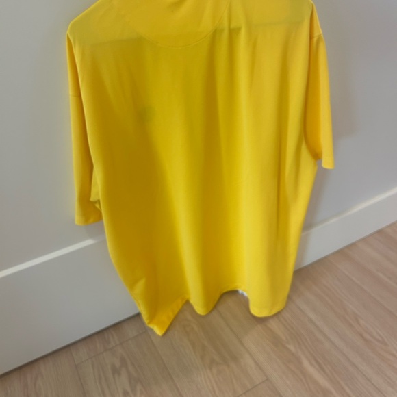 Iowa Hawkeyes Nike Golf Polo - Picture 2 of 4